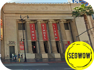 SEGWOW Original guided Segway tours Los Angeles Beverly Hills Santa Monica Venice Hollywood UCLA Malibu Griffith